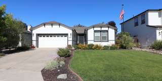 Beautiful Single-Story Home in Cobblestone Creek – 4 Bedrooms, 3 Baths Beautiful Single-Story Home in Cobblestone Creek – 4 Bedrooms, 3 Baths Gallery 1