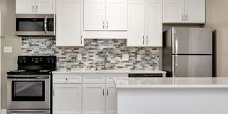 Arbor Creek Apartment Homes Gallery 2