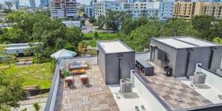 New Construction Townhome For Lease Gallery 11