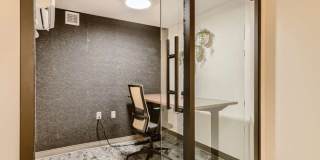 Aspire Gallery 35