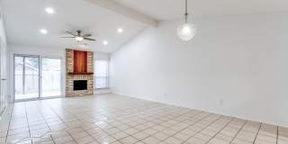 3-BEDROOM HOME IN STONERIDGE, NORTH EAST I.S.D. Gallery 7