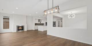 Spacious 4 bed 2.5 bath home w/ oversize 2 car garage & upgrades throughout! Gallery 4