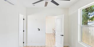 Brand-New Detached 2BR 2 bath Home in Vista | Modern Finishes & A/C in Every Room Gallery 34