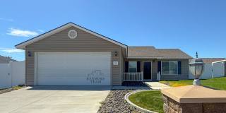 3 Bedroom, 2 Bath Home in West Pasco Gallery 1