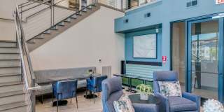 Westloop at the Diamond Interchange Gallery 64