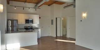 60 Water St. Gallery 1