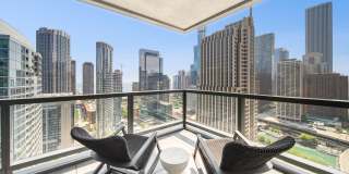 Aston Chicago Gallery 34