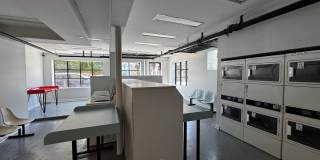 Nice 1 Bed w/Dining Room and Newer Kitchen and Bath at Roger's Glenwood District Gallery 11