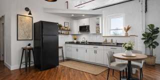 117 S WEST END Avenue Gallery 3