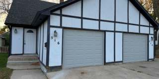 516 S. Cliff Ave. Gallery 1