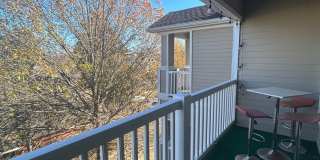 Modern 2-Bedroom, 2-Bath Home Gallery 1