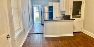 Graduate Hospital 3bd/1/5bth Charmer Gallery 25