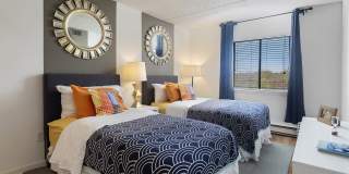 Concierge Rocky Hill Apartments Gallery 12