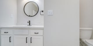 The Arbor Apartments and Townhomes Gallery 17