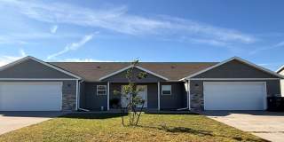 3 Bedroom Duplex Gallery 1