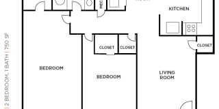 The Carolina Gallery 21