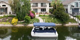 Gorgeous GUARD GATED Westlake Island 3+3 home w/ BOAT DOCK  BOAT! Gallery 1