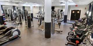 The Saratoga Gallery 24