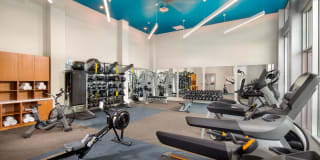 Neptune Marina Apartments Gallery 34