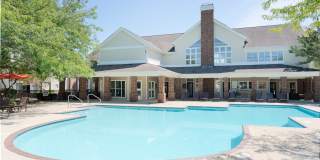 Britton Woods Apartments Gallery 3