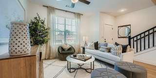 Ara Townhomes & Flats Ara Townhomes & Flats Gallery 4