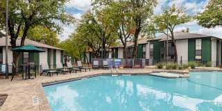 The Washington Apartment Homes Gallery 3