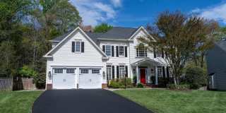 7822 GAMBRILL WOODS Way Gallery 1