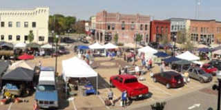 913 Main Street Gallery 7