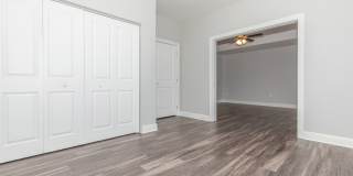 Senior Housing - Clear Creek Commons Apartments Gallery 13