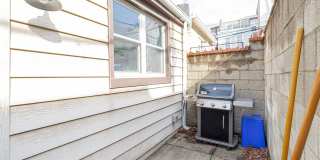 Fitler Square Three Bed Home Gallery 24