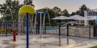 TowsonTown Place Apartments Gallery 27