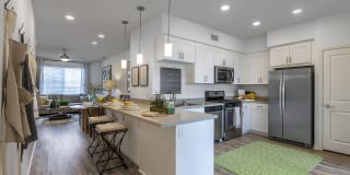 Homecoming at The Preserve Gallery 19