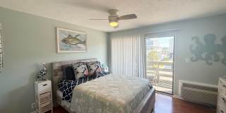 Garden City - 1 Bedroom / 1 Bathroom Fully Furnished Condo Gallery 7