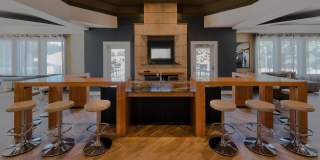 The Amber at Greenbrier Gallery 21