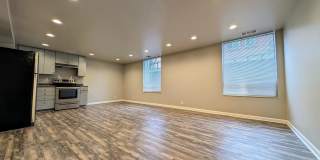 Remodeled basement apartment in Harvard/Yale Area Remodeled basement apartment in Harvard/Yale Area Gallery 1