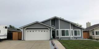 Lovely, Completely Renovated 3 Bed/2 Bath Single Family Home in Oakley! Gallery 1