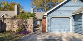 Glenpool Duplexes Gallery 2