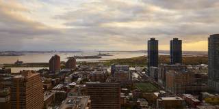 70 Columbus Avenue Gallery 7