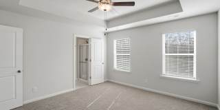 4BR Home in The Pines at Paw Creek – New Construction + Private Deck Gallery 32