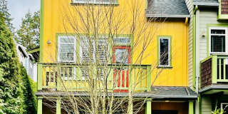 Bainbridge Island Townhome, Walking Distance to Winslow! Gallery 1