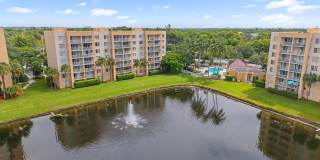 Tennis Towers Apartments Gallery 19