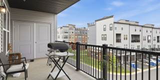 Perfectly positioned near the vibrant shopping and dining destination of One Loudoun, this residence delivers both style and accessibility. Perfectly positioned near the vibrant shopping and dining destination of One Loudoun, this residence delivers both style and accessibility. Gallery 24