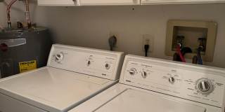 renovated 2-story Crestwood Condo! Situated in this great community is this wonderful 2-bedroom 1.5 bath  condo Gallery 6