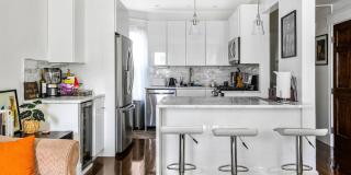 Gorgeous 2 bed condo in Brookline! Gallery 4
