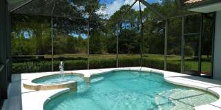 Annual Rental: Luxurious 4 Bedroom 3 bath POOL home in Woodlands of Rivendell! Just Blocks form Pineview School Gallery 3