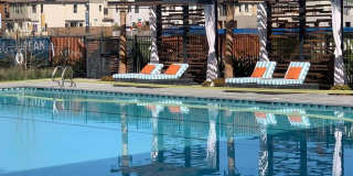 Dublin Hyde Park Modern Living Single Level Condo 4 Bed / 2 Bath, Amenities, Close to 580 Gallery 30