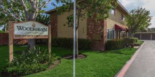 Woodhaven Townhomes Gallery 1