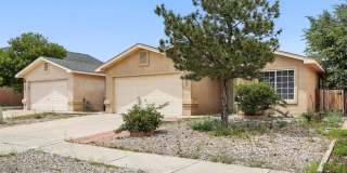 For Rent | 3 Bed / 2 Bath | 2 Car Garage | Single Story | NW Abq For Rent | 3 Bed / 2 Bath | 2 Car Garage | Single Story | NW Abq Gallery 3
