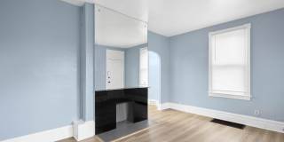 Stunning 2 bedroom home in Homestead available September 1! Gallery 7
