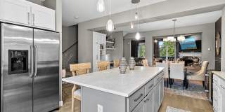 4Bd/2.5Ba Renton Townhome Gallery 16